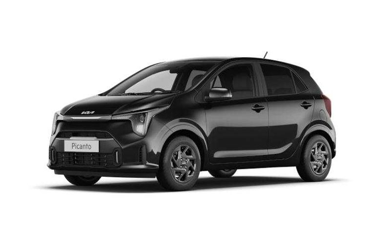 2024 Kia Picanto Sport JA PE2