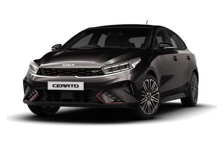 2024 Kia Cerato GT BD