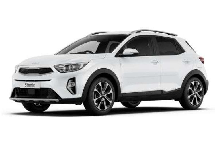 2024 Kia Stonic Sport YB