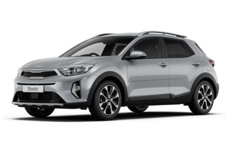 2024 Kia Stonic Sport YB