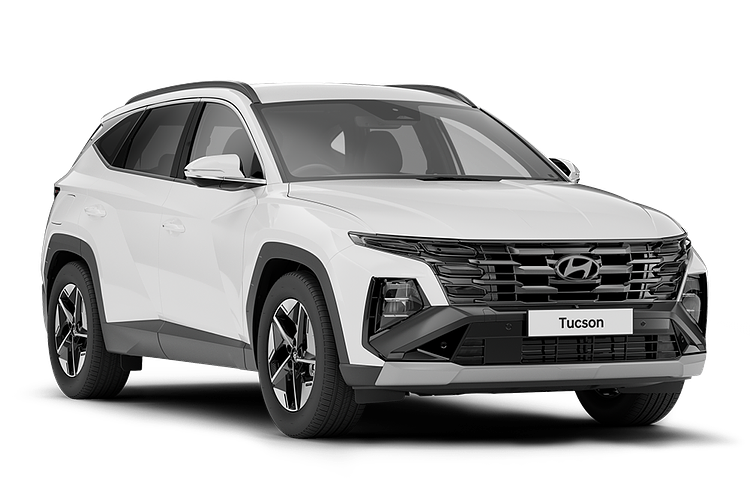 2024 Hyundai Tucson Elite NX4.V3