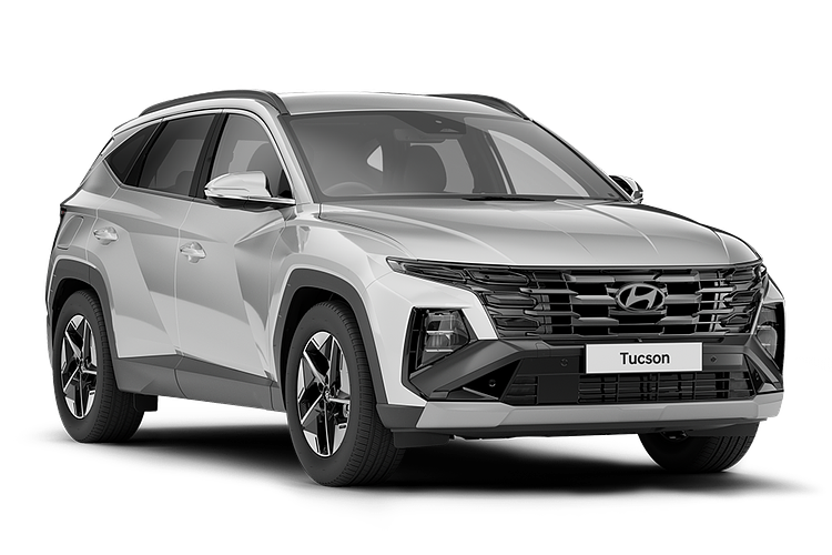 2024 Hyundai Tucson Elite NX4.V3