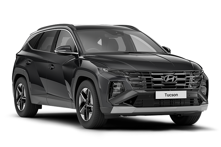 2024 Hyundai Tucson Elite NX4.V3