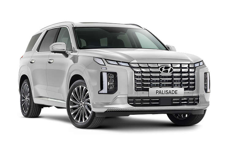 2024 Hyundai Palisade Calligraphy LX2.V5