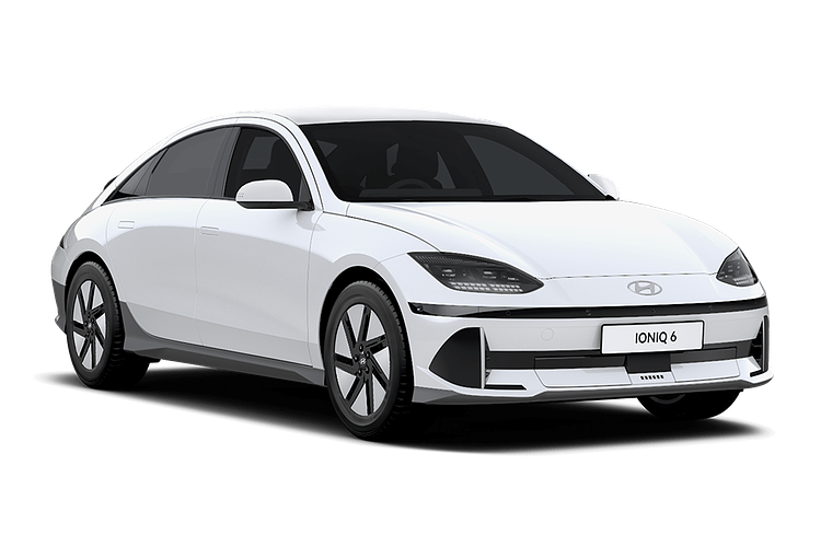 2023 Hyundai IONIQ 6 DYNAMIQ CE.V1