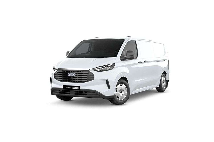 2024 Ford Transit Custom Trend 320L AV