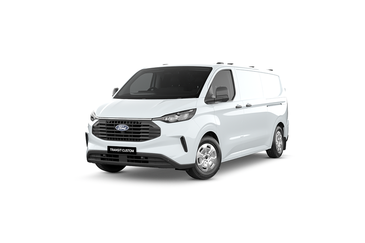 2023 Ford Transit Custom Trend 320L AV