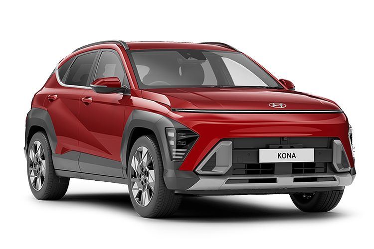 2024 Hyundai Kona Premium SX2.V2