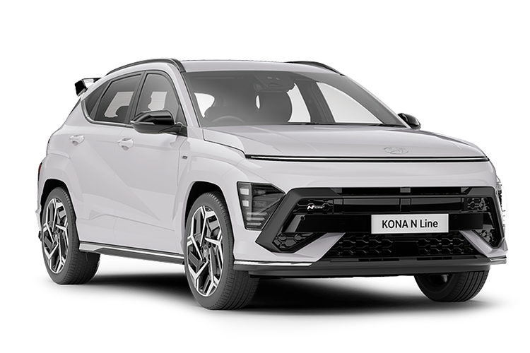 2024 Hyundai Kona N Line SX2.V2