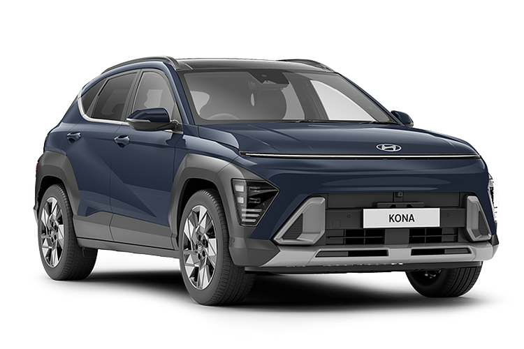 2024 Hyundai Kona Premium SX2.V1