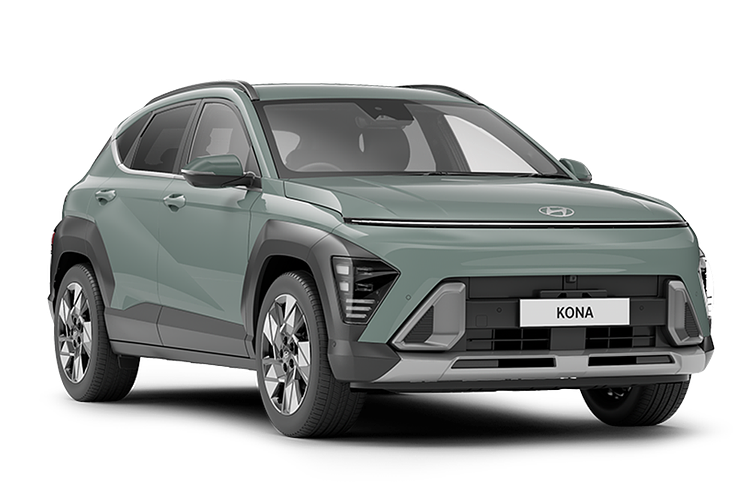 2024 Hyundai Kona Premium SX2.V2