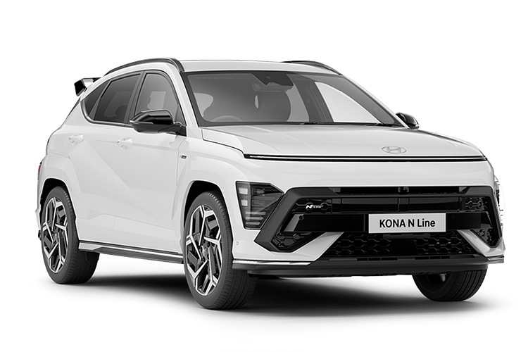 2024 Hyundai Kona Premium N Line SX2.V2