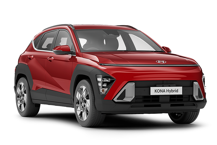 2024 Hyundai Kona Hybrid SX2.V1