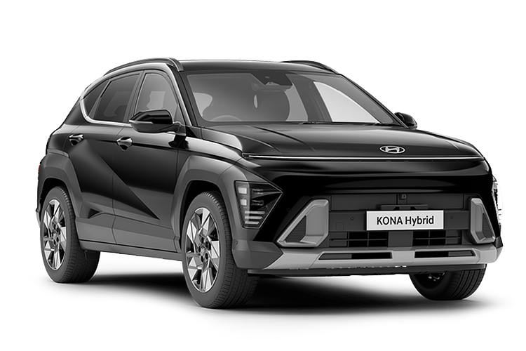 2024 Hyundai Kona Hybrid Premium SX2.V2