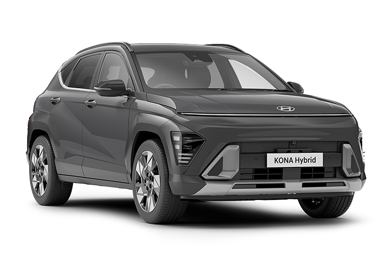 2024 Hyundai Kona Hybrid Premium SX2.V2