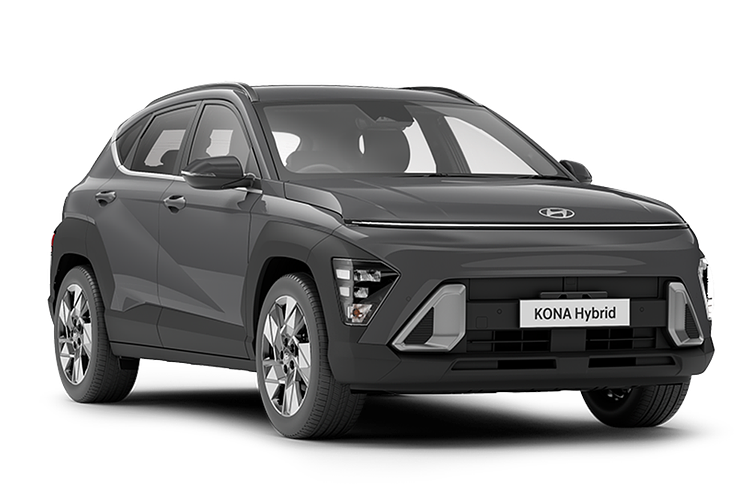 2024 Hyundai Kona Hybrid SX2.V2