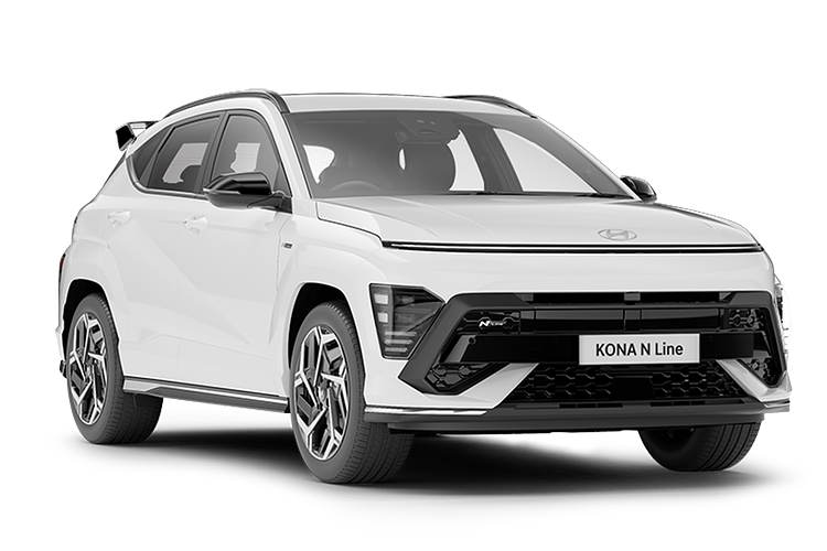 2024 Hyundai Kona Hybrid N Line SX2.V2