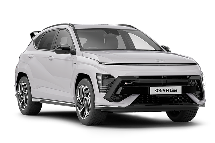 2024 Hyundai Kona Hybrid Premium N Line SX2.V2