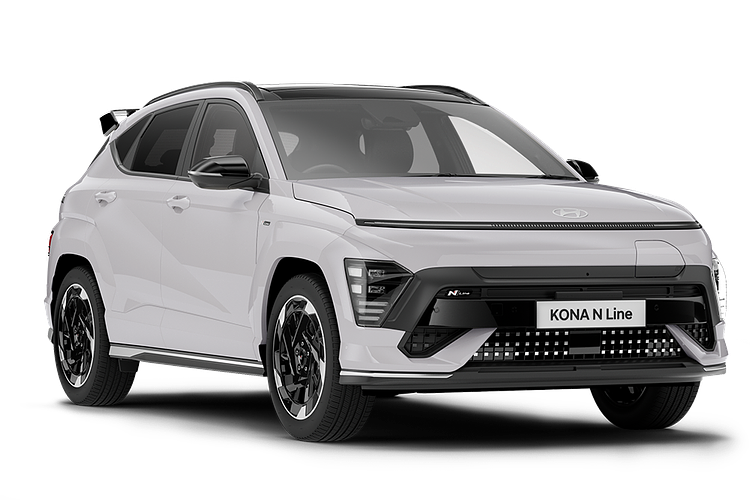 2024 Hyundai Kona Electric Premium N Line SX2.V2