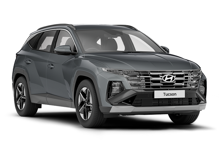 2024 Hyundai Tucson NX4.V3