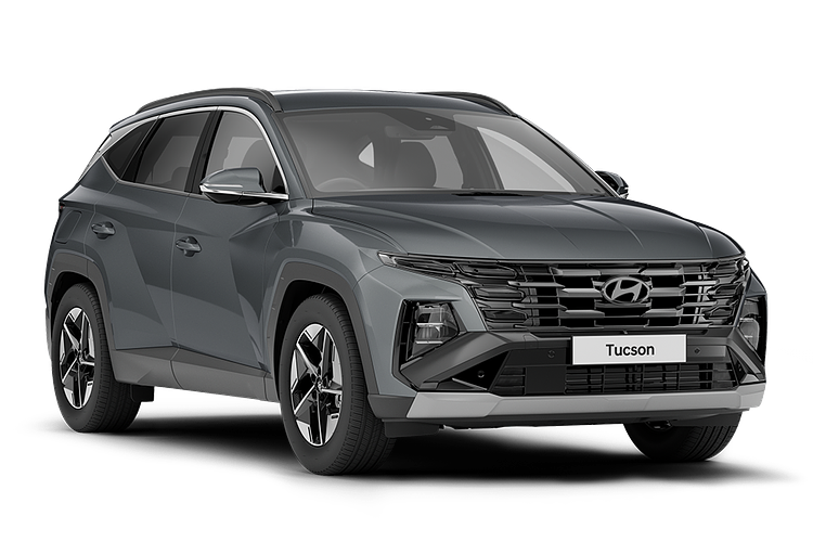 2024 Hyundai Tucson Elite NX4.V3