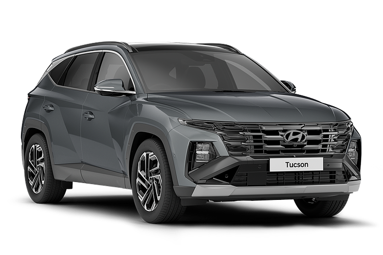 2024 Hyundai Tucson Premium NX4.V3