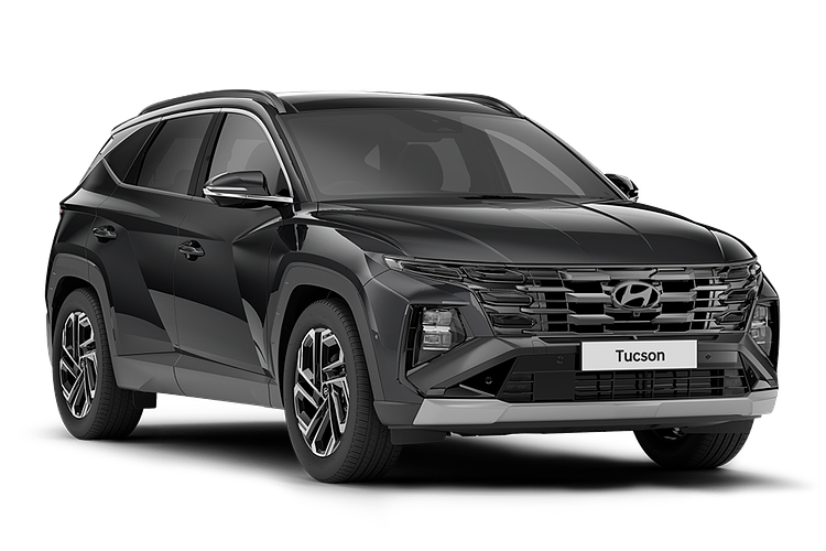 2024 Hyundai Tucson Premium NX4.V3