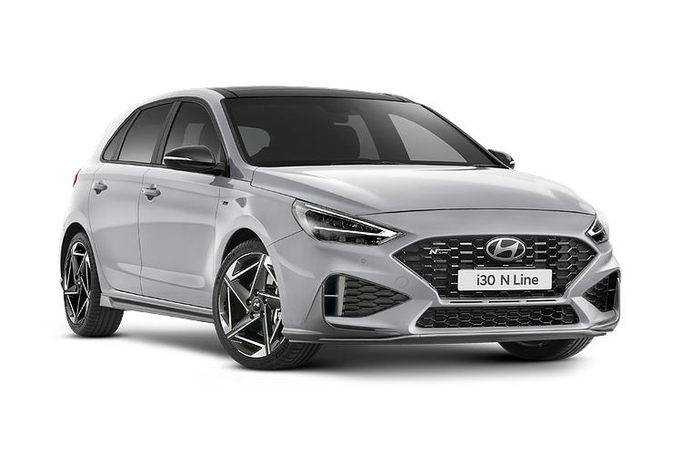 2024 Hyundai i30 N Line Premium PDe.V6