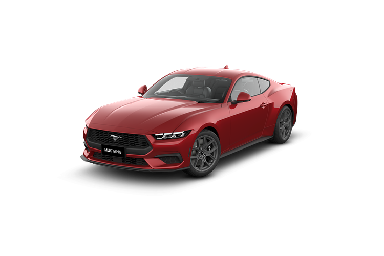 2024 Ford Mustang Ecoboost FO