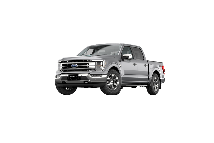 2024 Ford F-150 Lariat 4X4