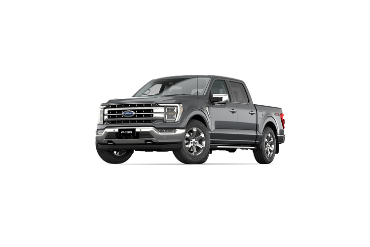 2023 Ford F-150 Lariat 4X4