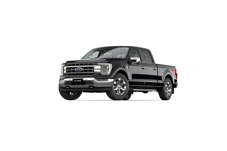 2024 Ford F-150 Lariat 4X4