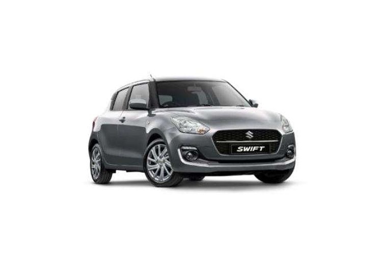 2024 Suzuki Swift GL AZ Series II