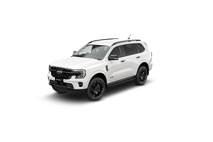 2024 Ford Everest Sport