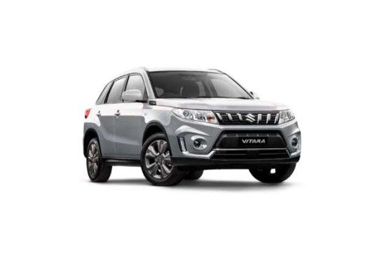 2024 Suzuki Vitara LY Series II