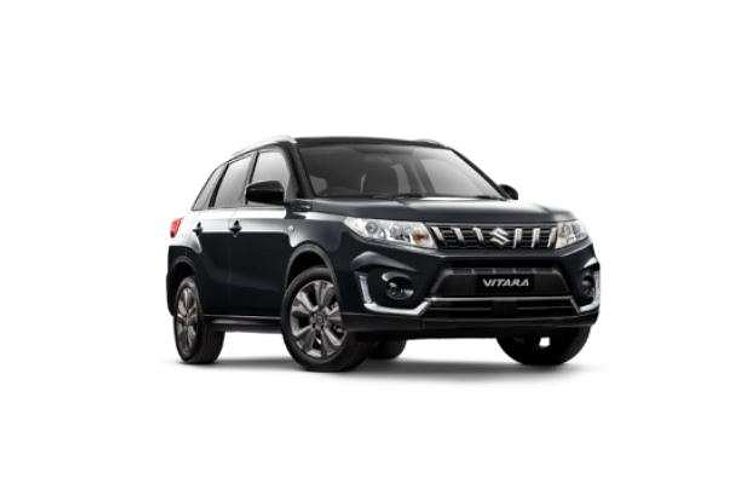 2024 Suzuki Vitara LY Series II