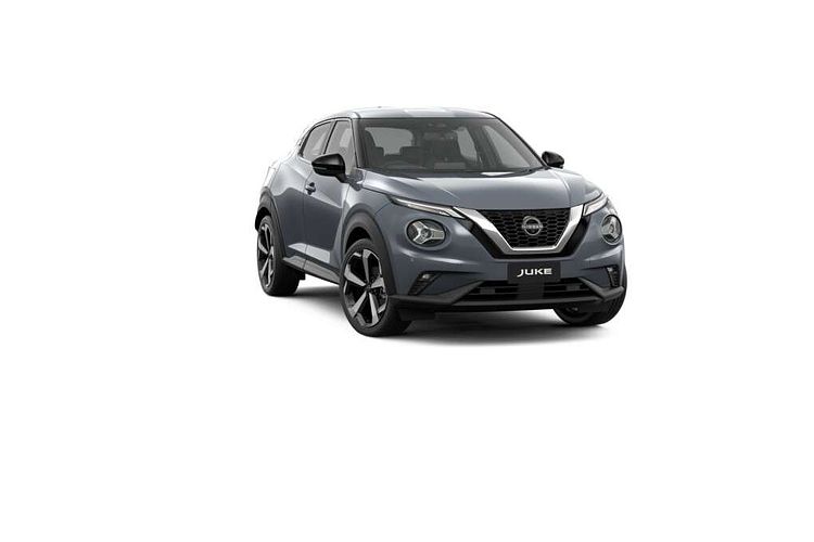 2024 Nissan JUKE ST-L F16