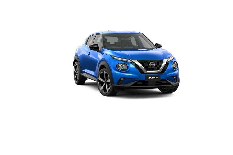 2024 Nissan JUKE ST-L F16