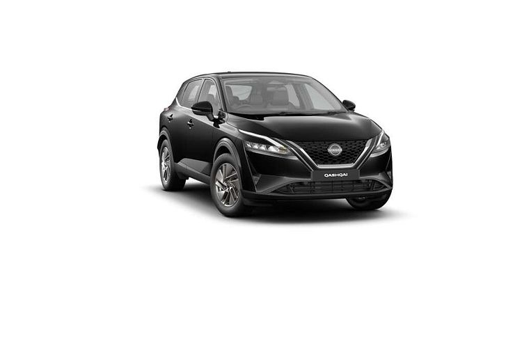 2024 Nissan QASHQAI ST J12