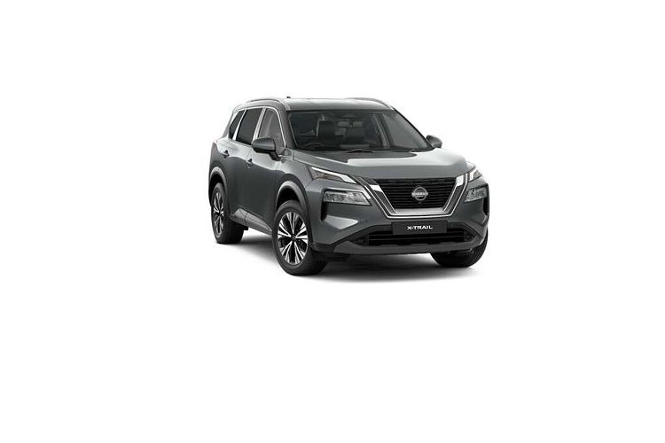 2024 Nissan X-TRAIL ST-L T33