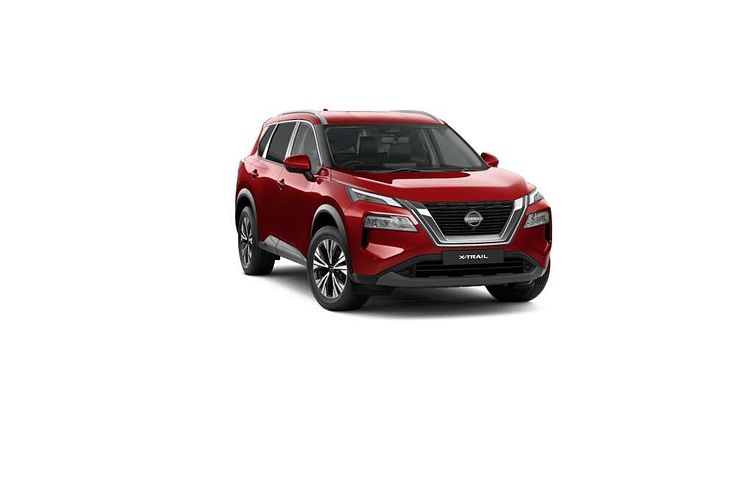 2024 Nissan X-TRAIL ST-L T33