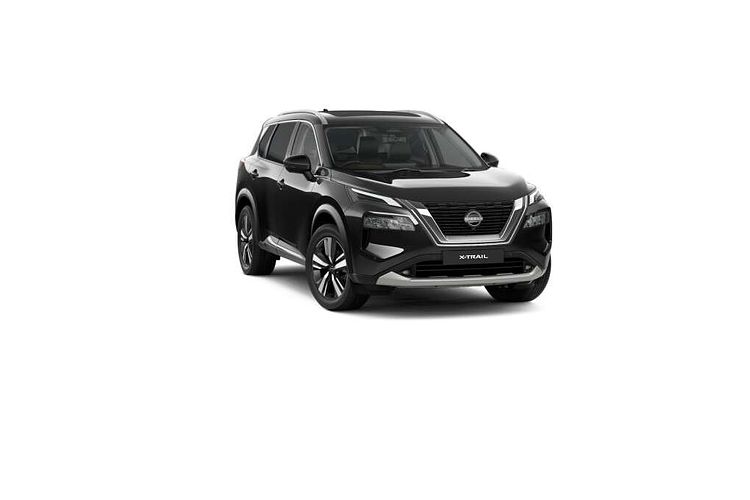 2024 Nissan X-TRAIL Ti T33