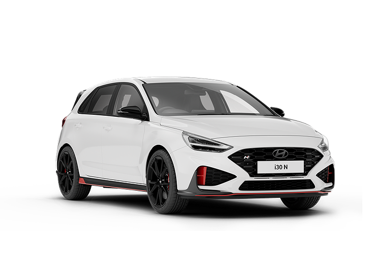 2024 Hyundai i30 N Premium CN7.V2