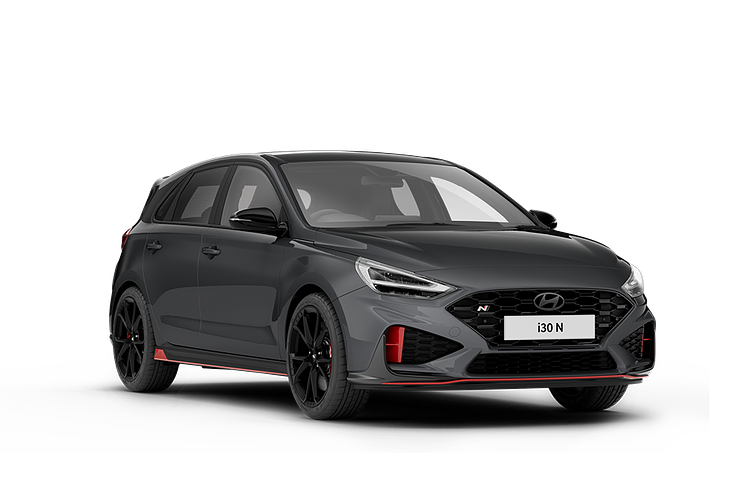 2024 Hyundai I30 N Premium PDe.V5