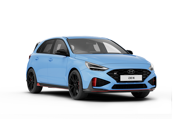 2024 Hyundai i30 N Premium CN7.V2