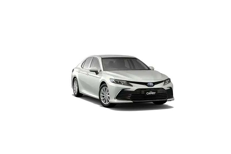 2024 Toyota Camry Ascent AXVH70R