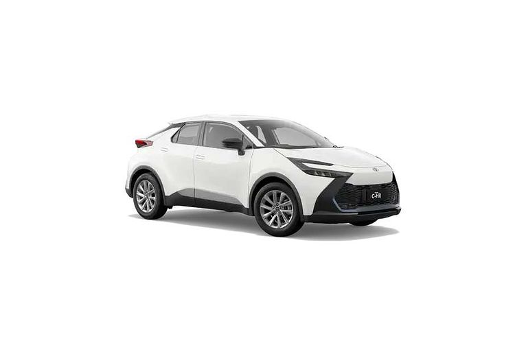 2024 Toyota C-HR GXL ZYX20R