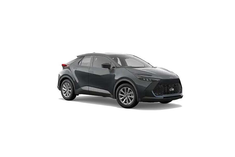 2024 Toyota C-HR GXL ZYX20R