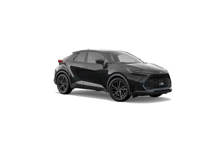 2024 Toyota C-HR Koba ZYX20R