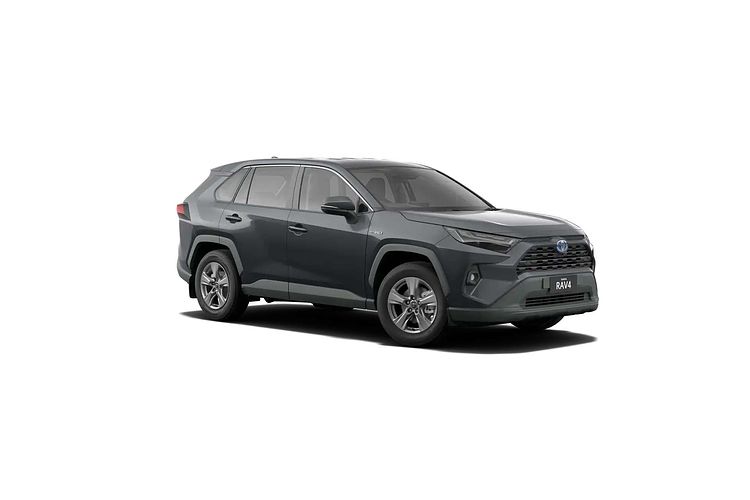 2024 Toyota RAV4 GX AXAH54R